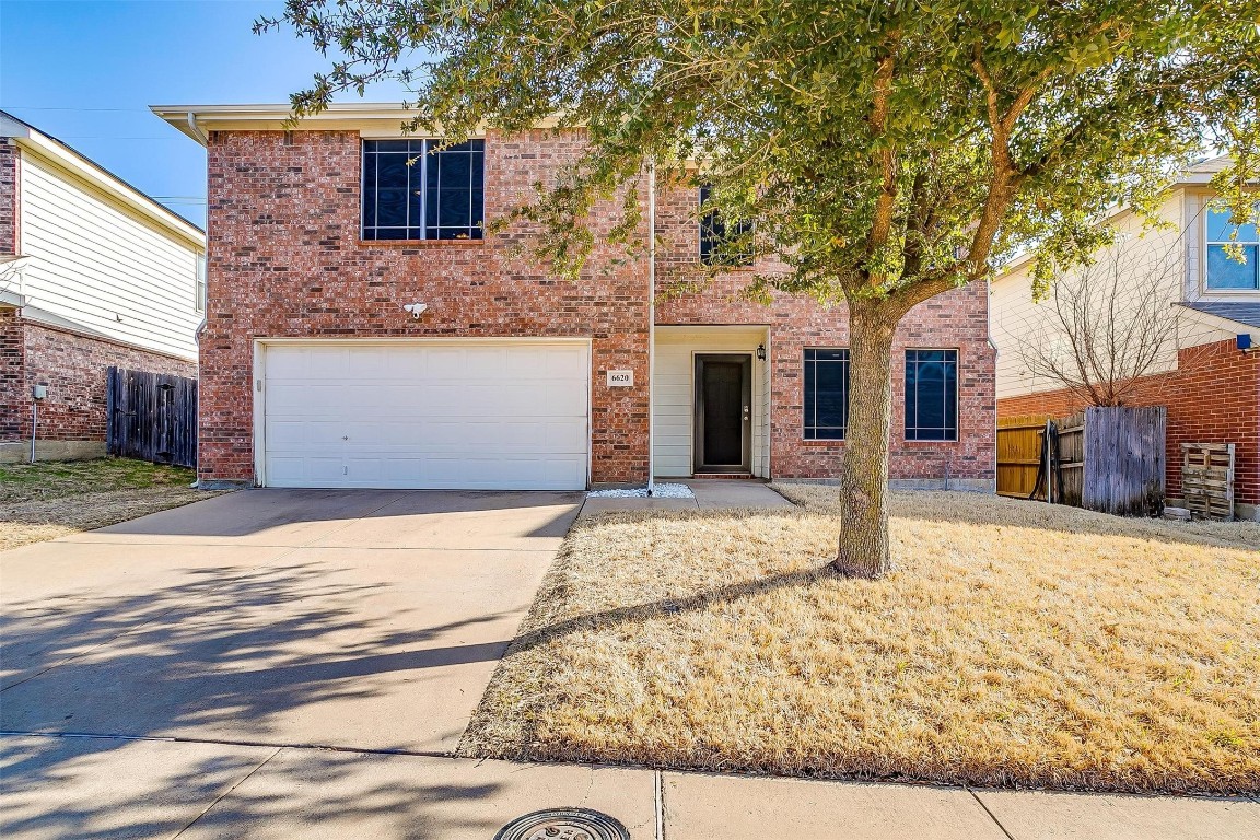 6620 Shadow Creek Drive Dallas TX 75241