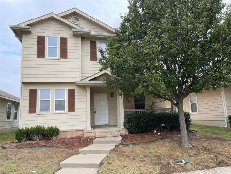 7004 Bountiful Grove Drive Mckinney TX 75070