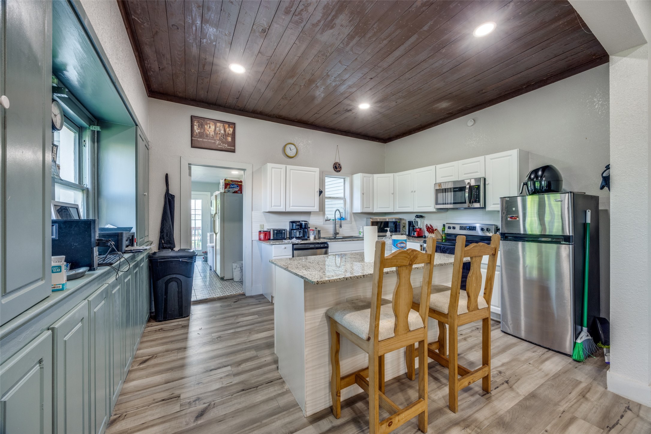 725 S Walnut Street Sherman TX 75090