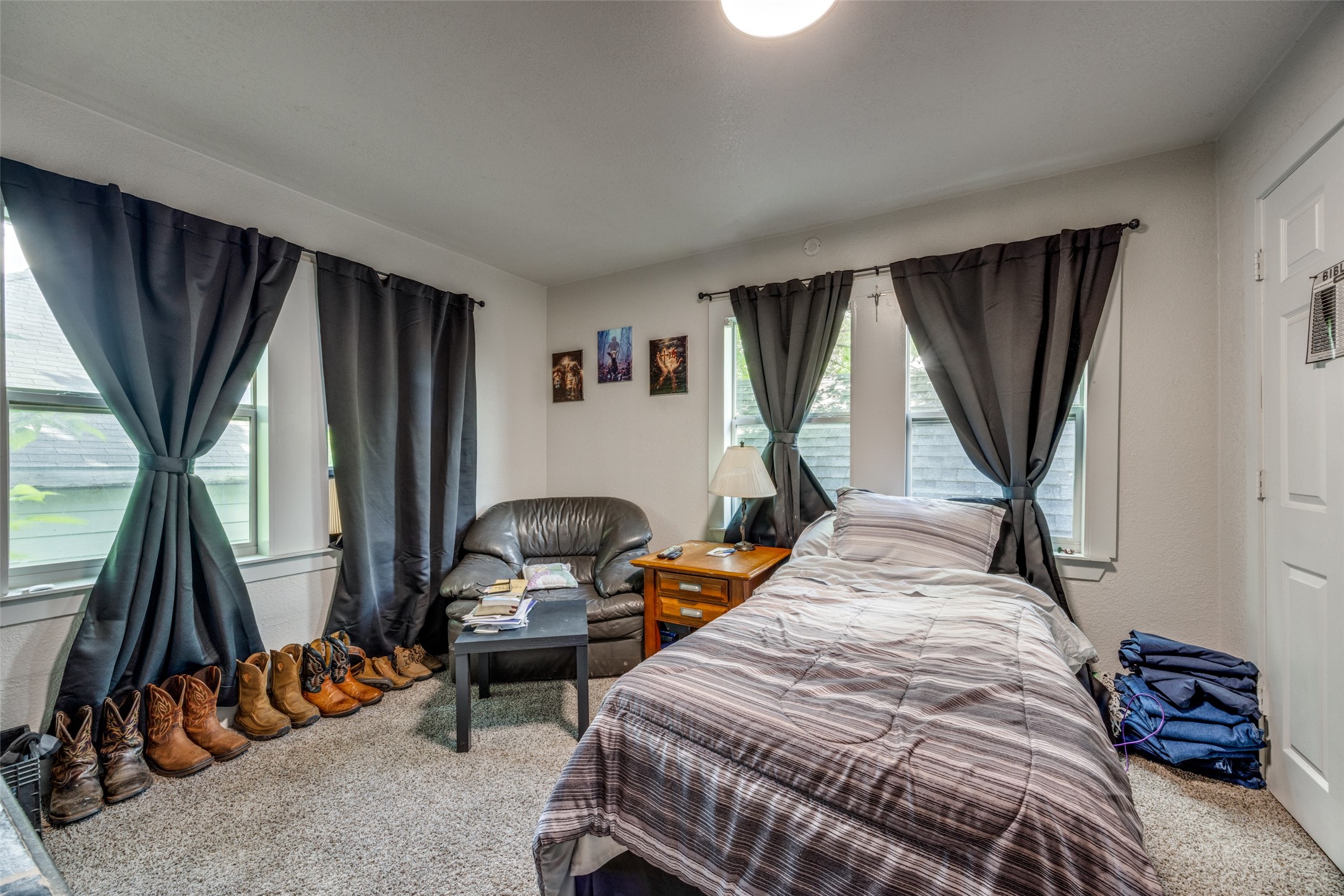 725 S Walnut Street Sherman TX 75090