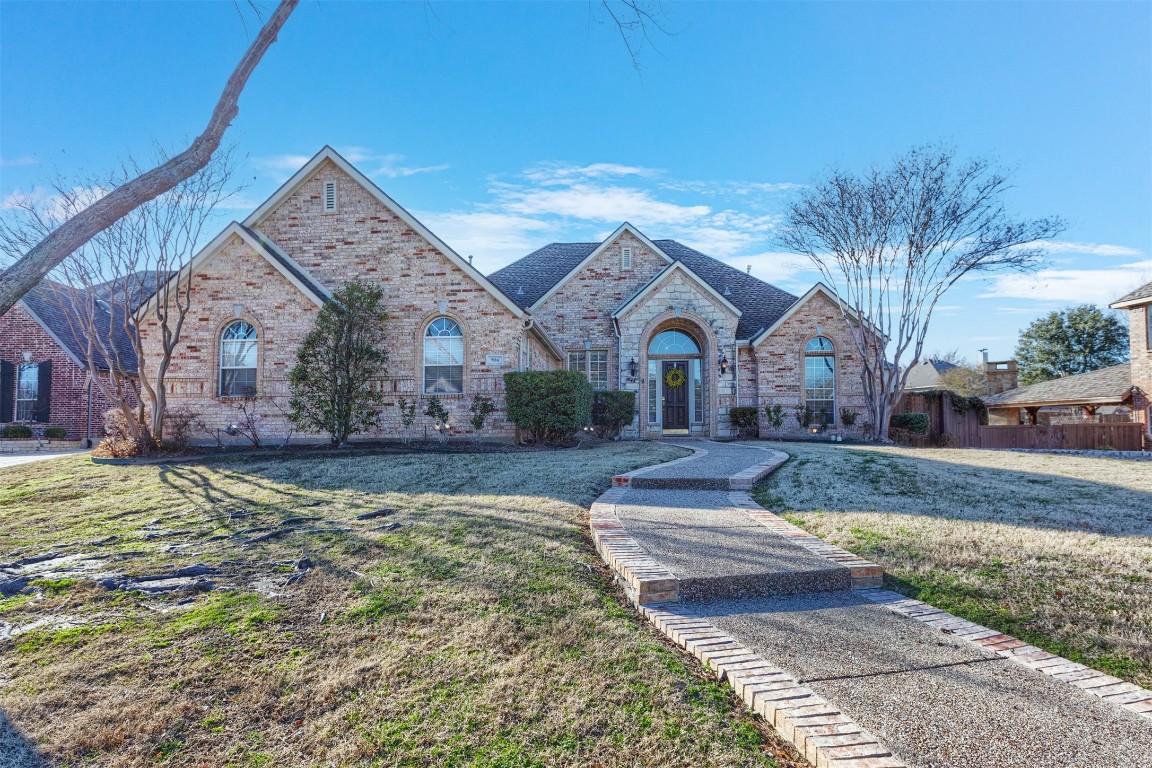 704 Crabapple Way Mckinney TX 75072