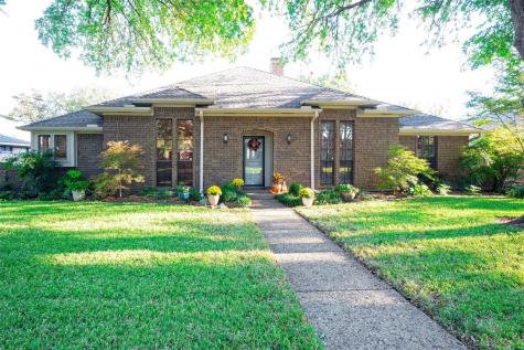 2011 Ridge Creek Drive Richardson TX 75082