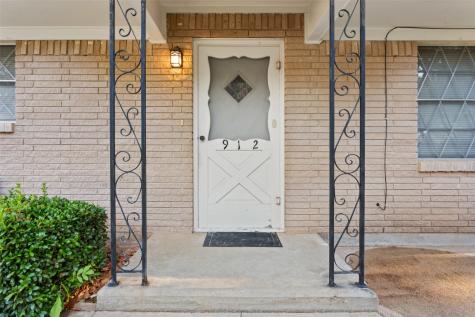 912 Greenwood Lane Waco TX 76705