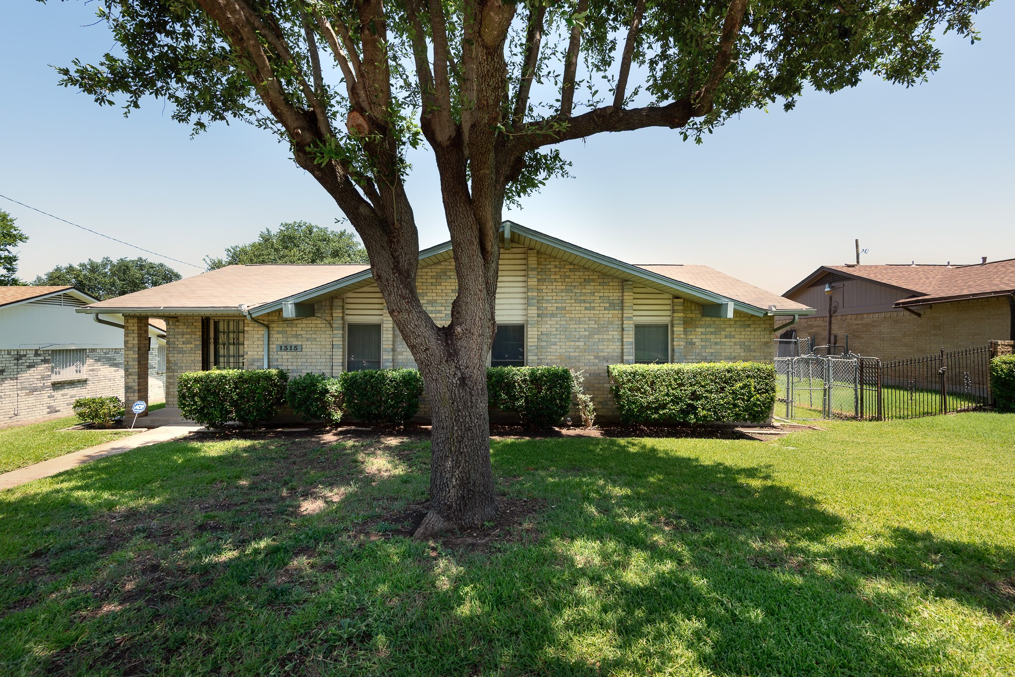 1315 Aldenwood Drive Dallas TX 75232