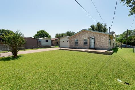 1315 Aldenwood Drive Dallas TX 75232