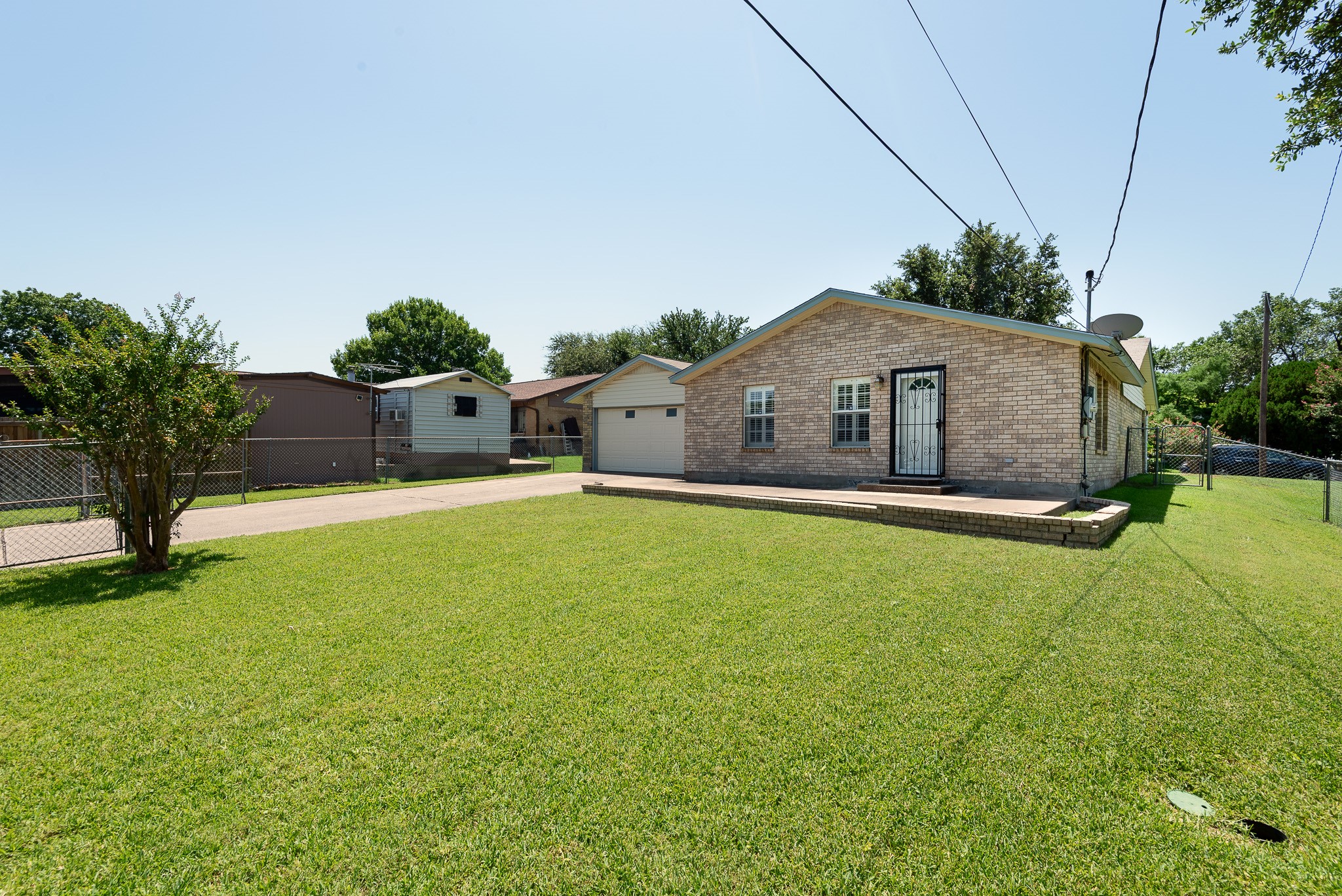 1315 Aldenwood Drive Dallas TX 75232