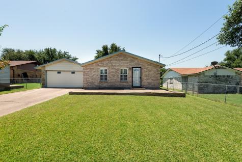 1315 Aldenwood Drive Dallas TX 75232