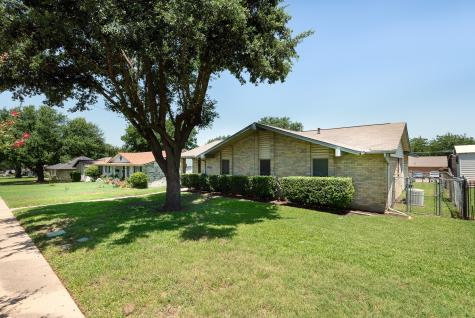 1315 Aldenwood Drive Dallas TX 75232