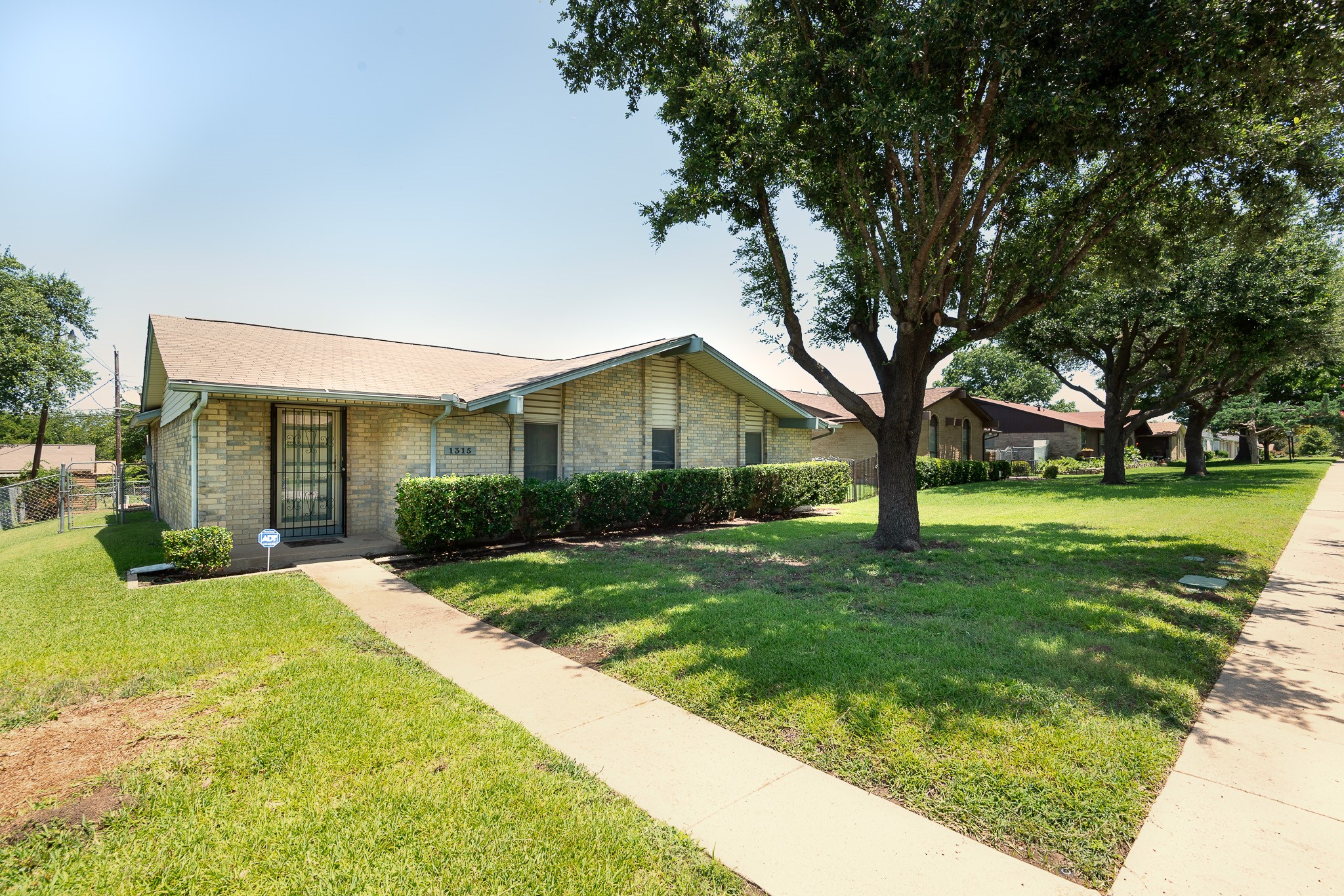 1315 Aldenwood Drive Dallas TX 75232