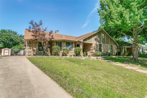 2232 Ridgewood Bedford TX 76021