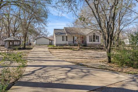 213 Westview Drive Gun Barrel City TX 75156