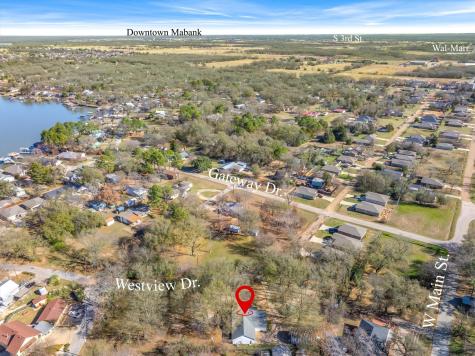 213 Westview Drive Gun Barrel City TX 75156