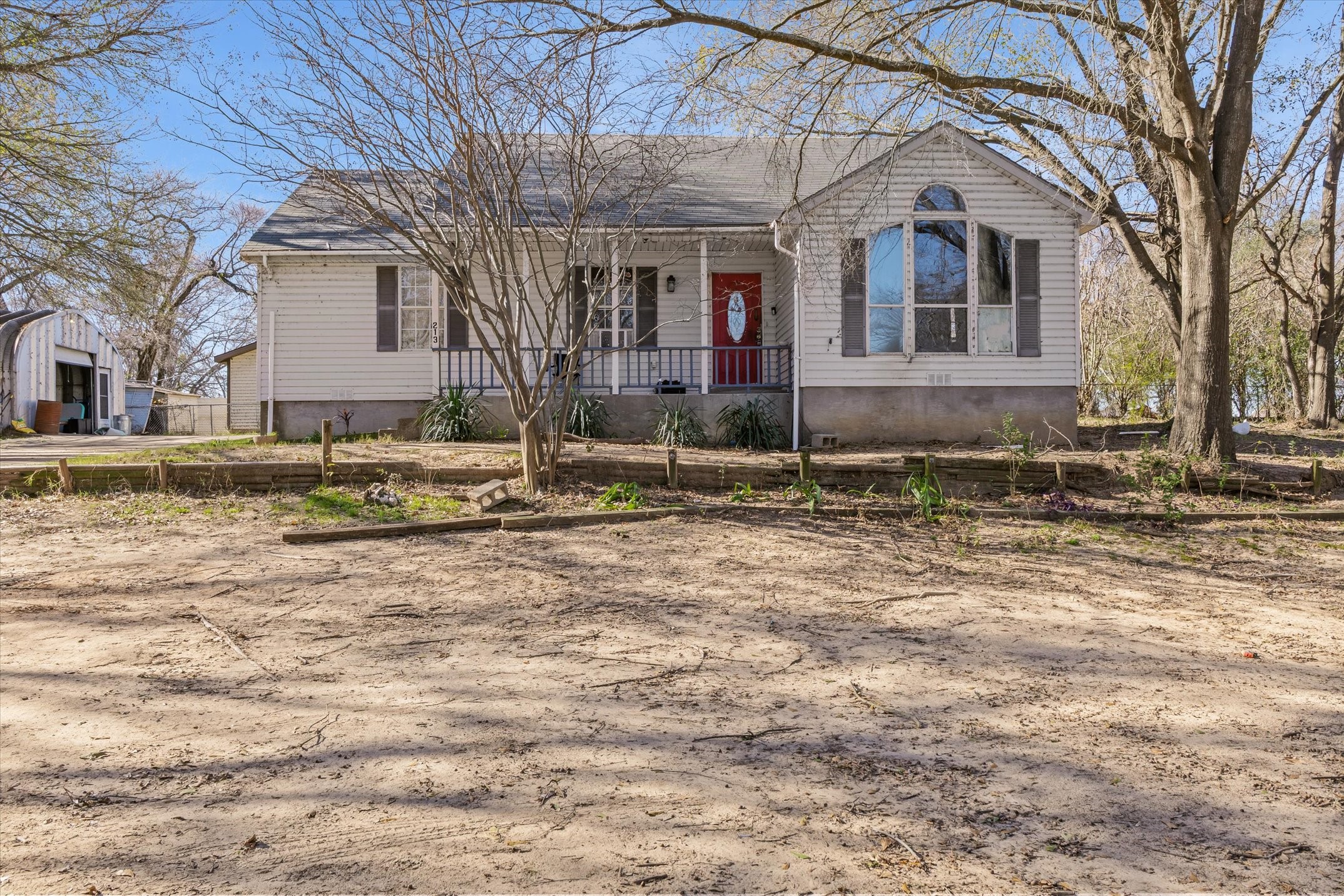 213 Westview Drive Gun Barrel City TX 75156