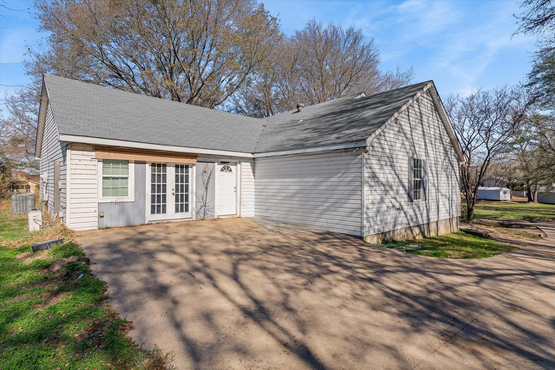 213 Westview Drive Gun Barrel City TX 75156