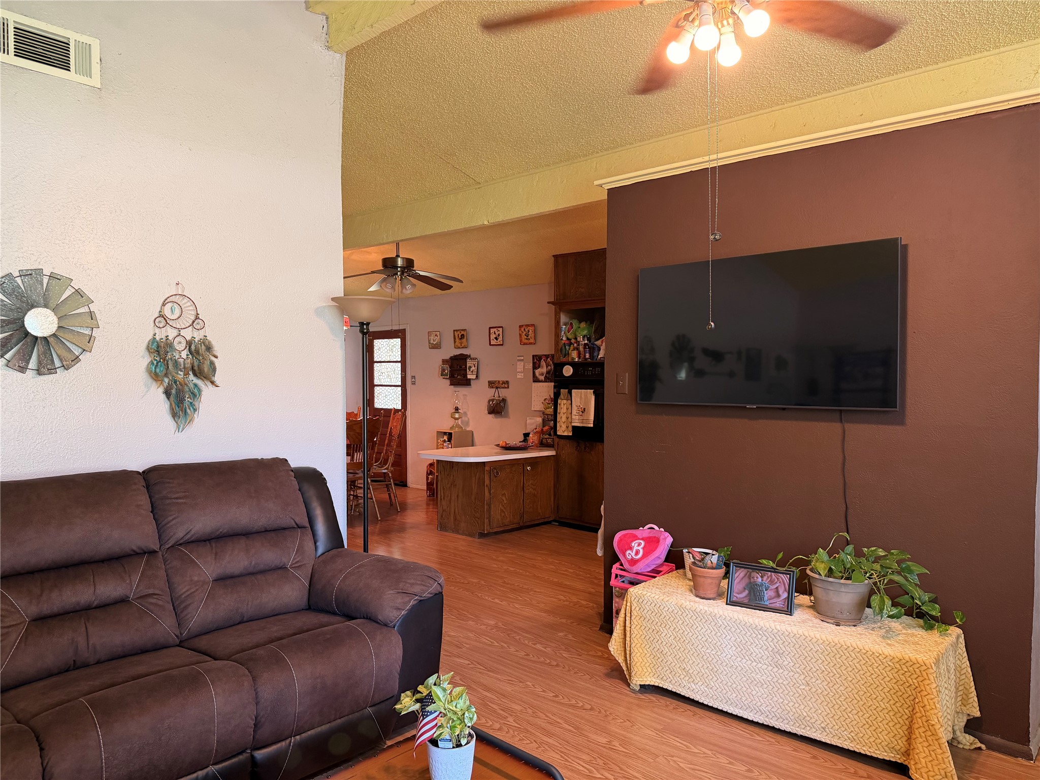 400 N Bean Street Howe TX 75459
