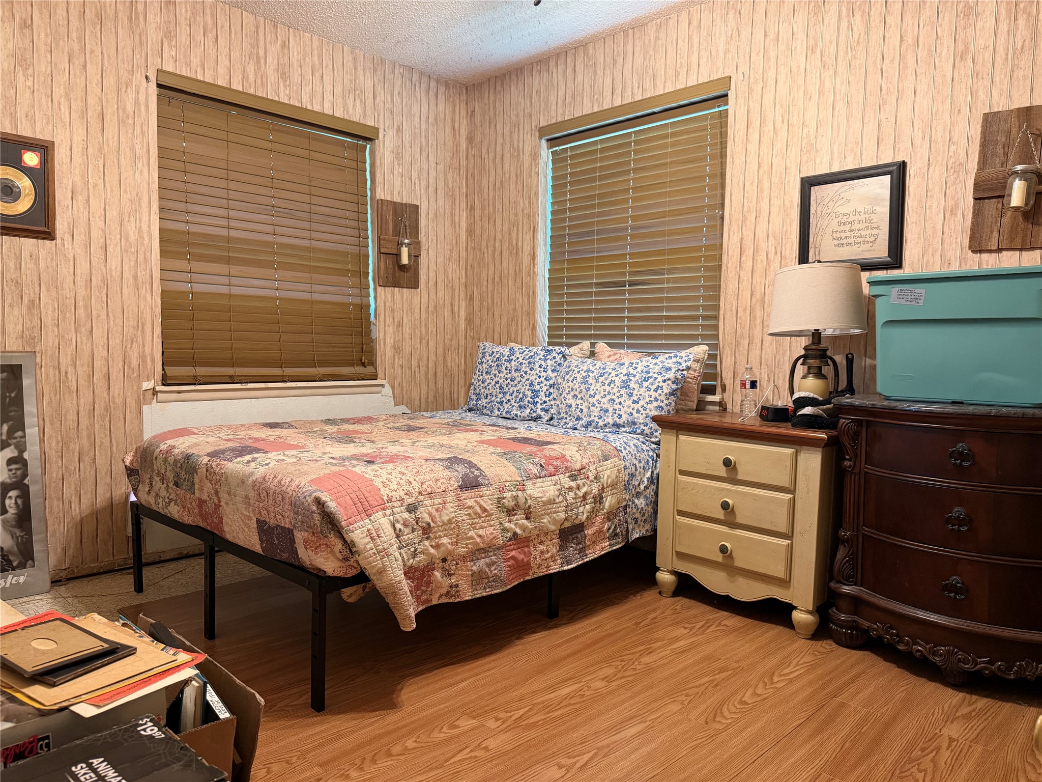 400 N Bean Street Howe TX 75459