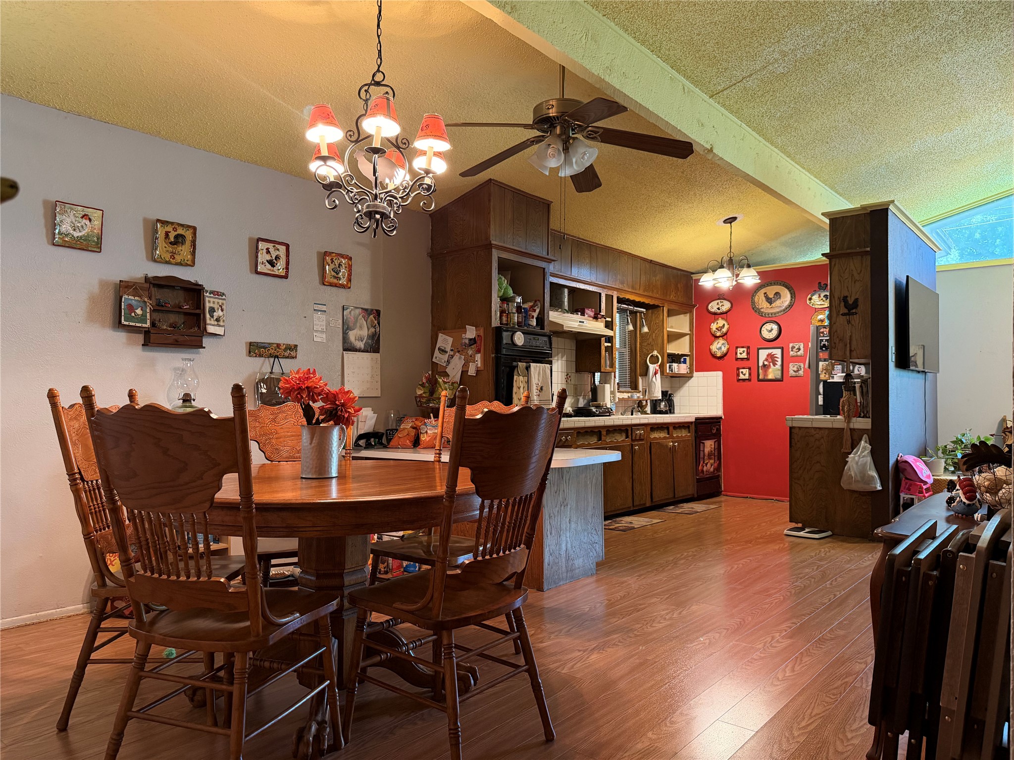400 N Bean Street Howe TX 75459