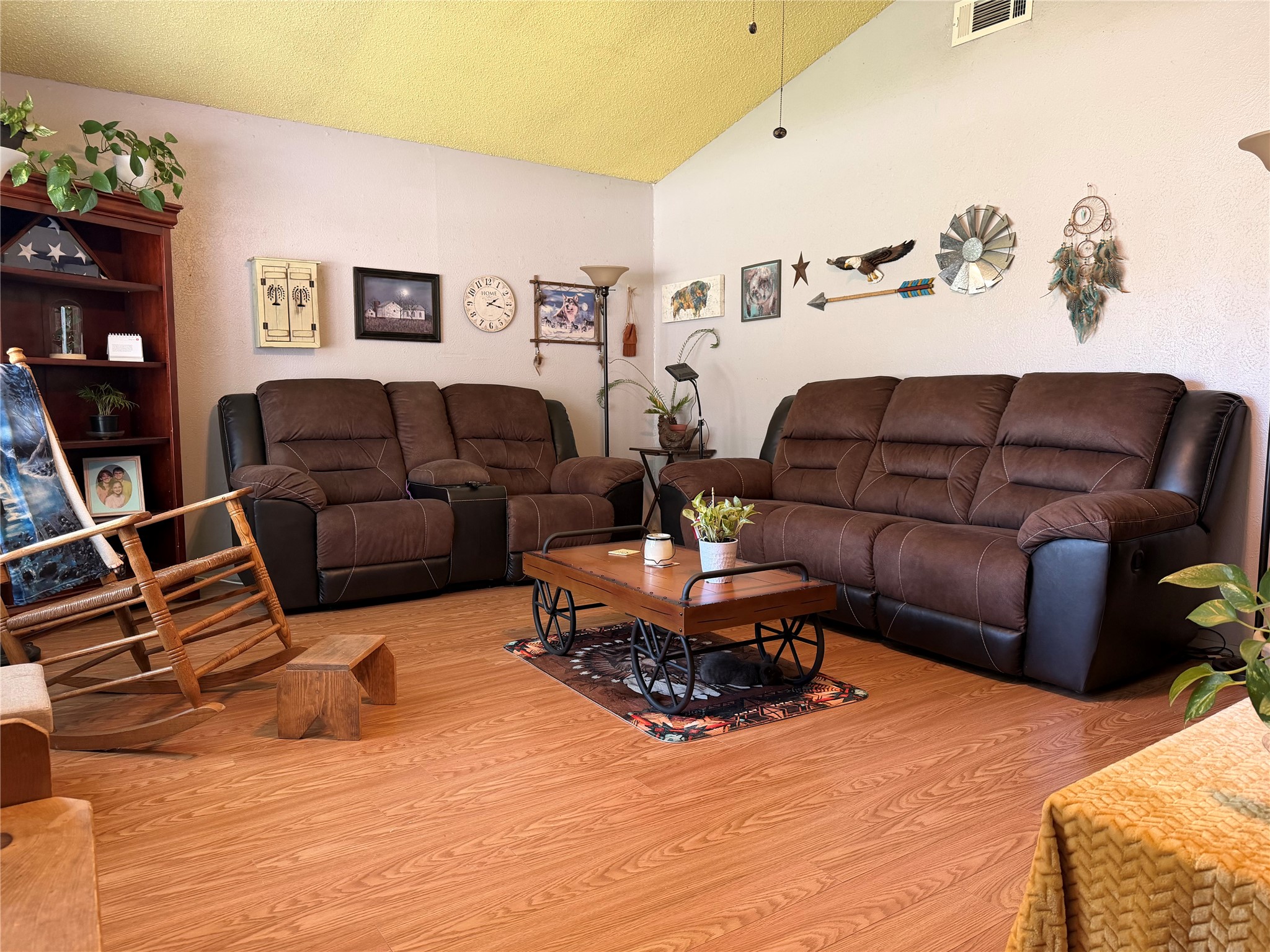 400 N Bean Street Howe TX 75459