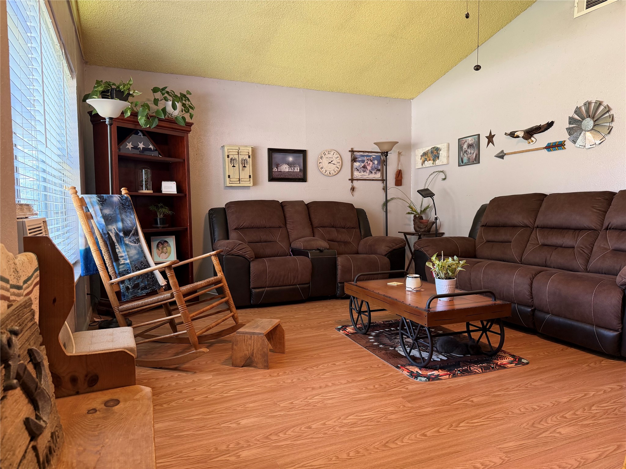 400 N Bean Street Howe TX 75459