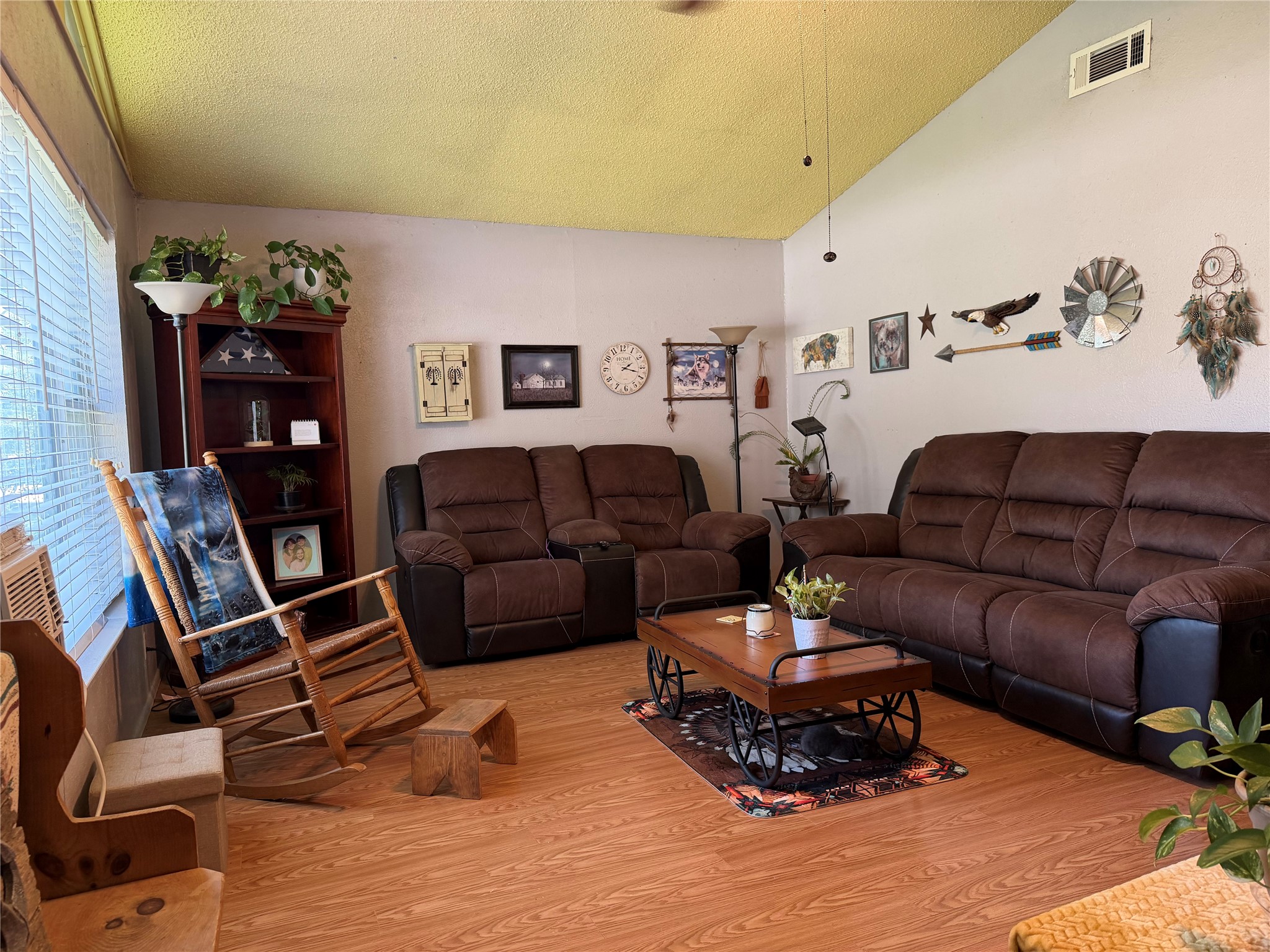 400 N Bean Street Howe TX 75459