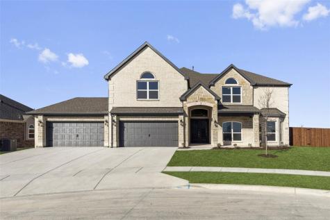 5404 Lake Talquin Court Fort Worth TX 76179