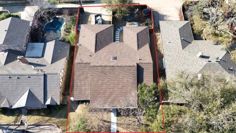 7115 Cosgrove Drive Dallas TX 75231