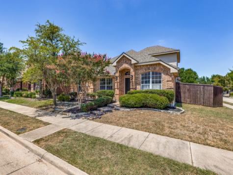 5300 Great Worth Way Mckinney TX 75070
