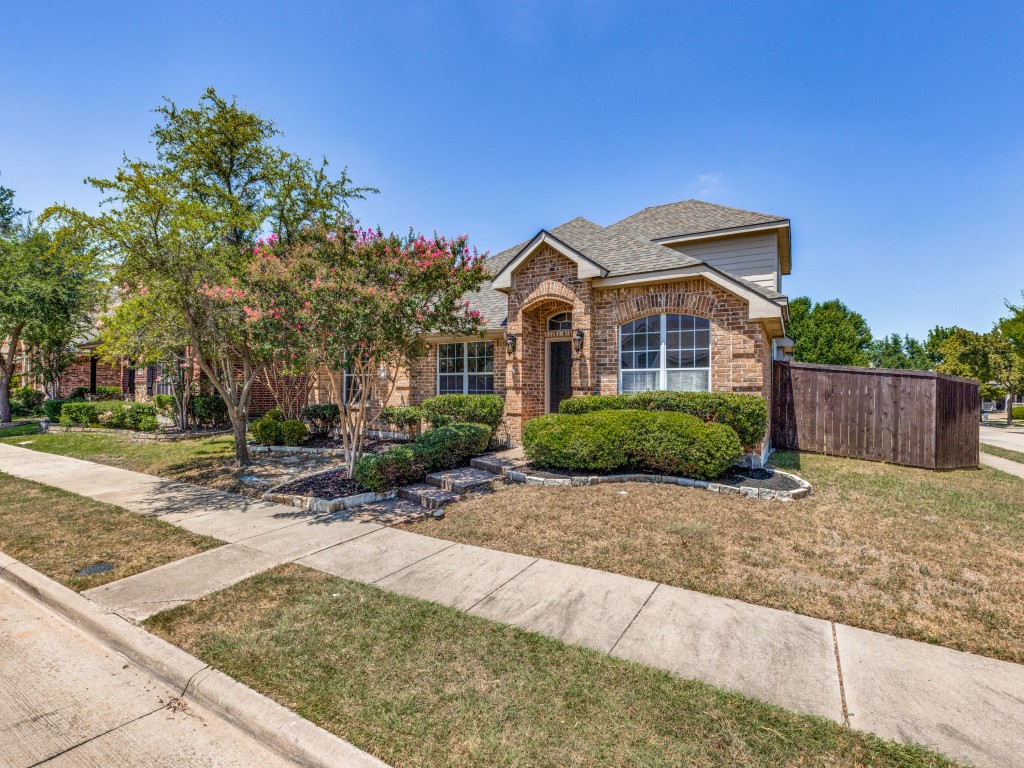 5300 Great Worth Way Mckinney TX 75070