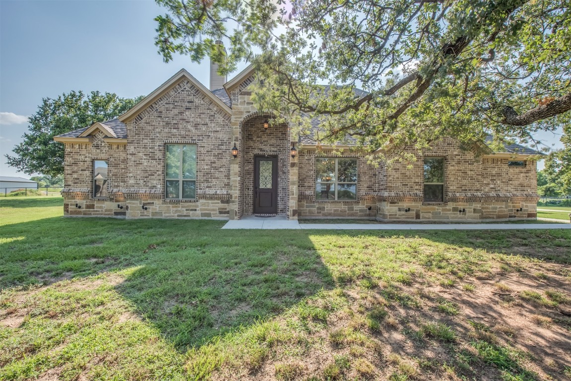 104 Altom Road Springtown TX 76082
