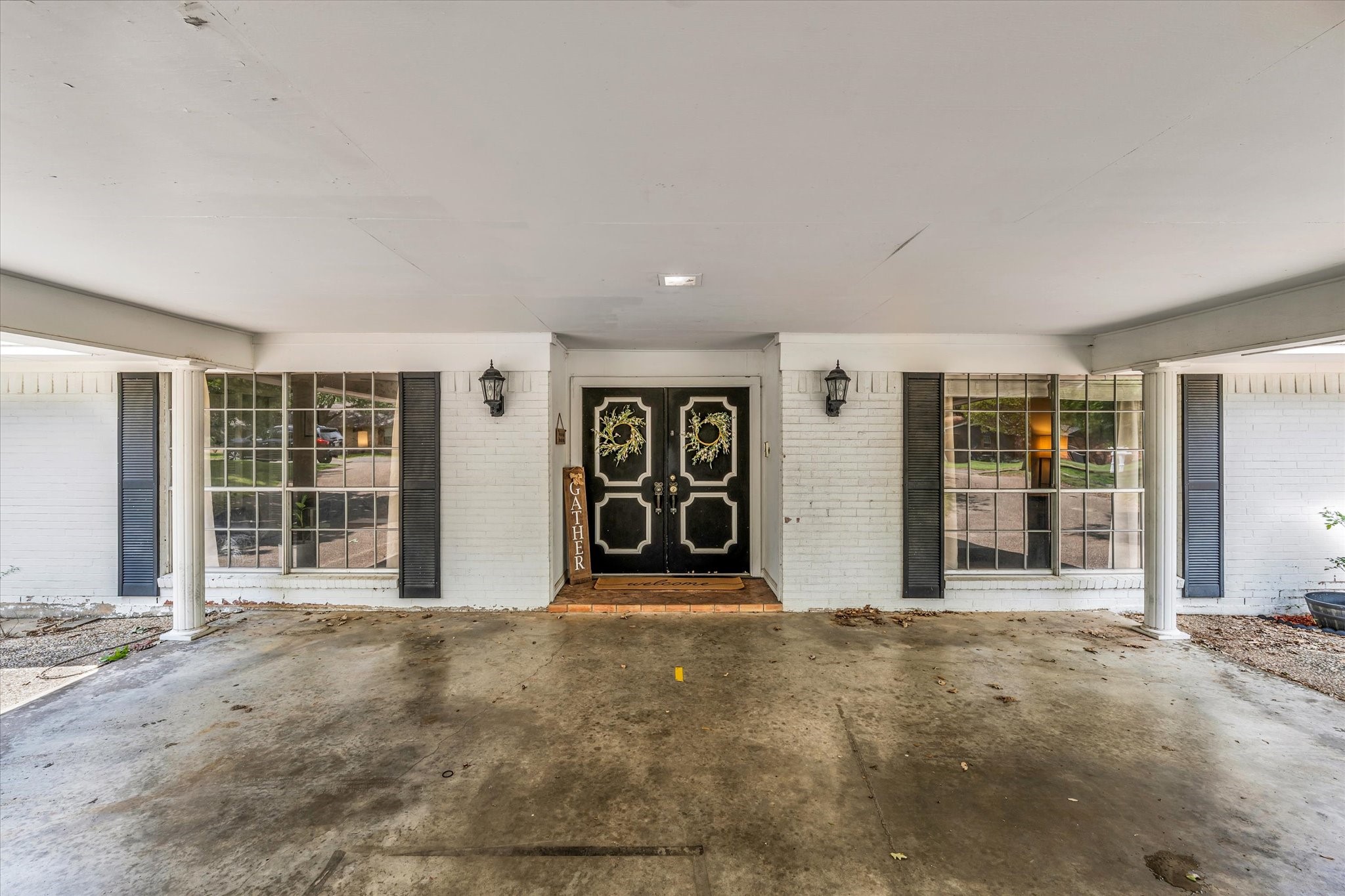 1208 Knotty Oaks Drive Woodway TX 76712