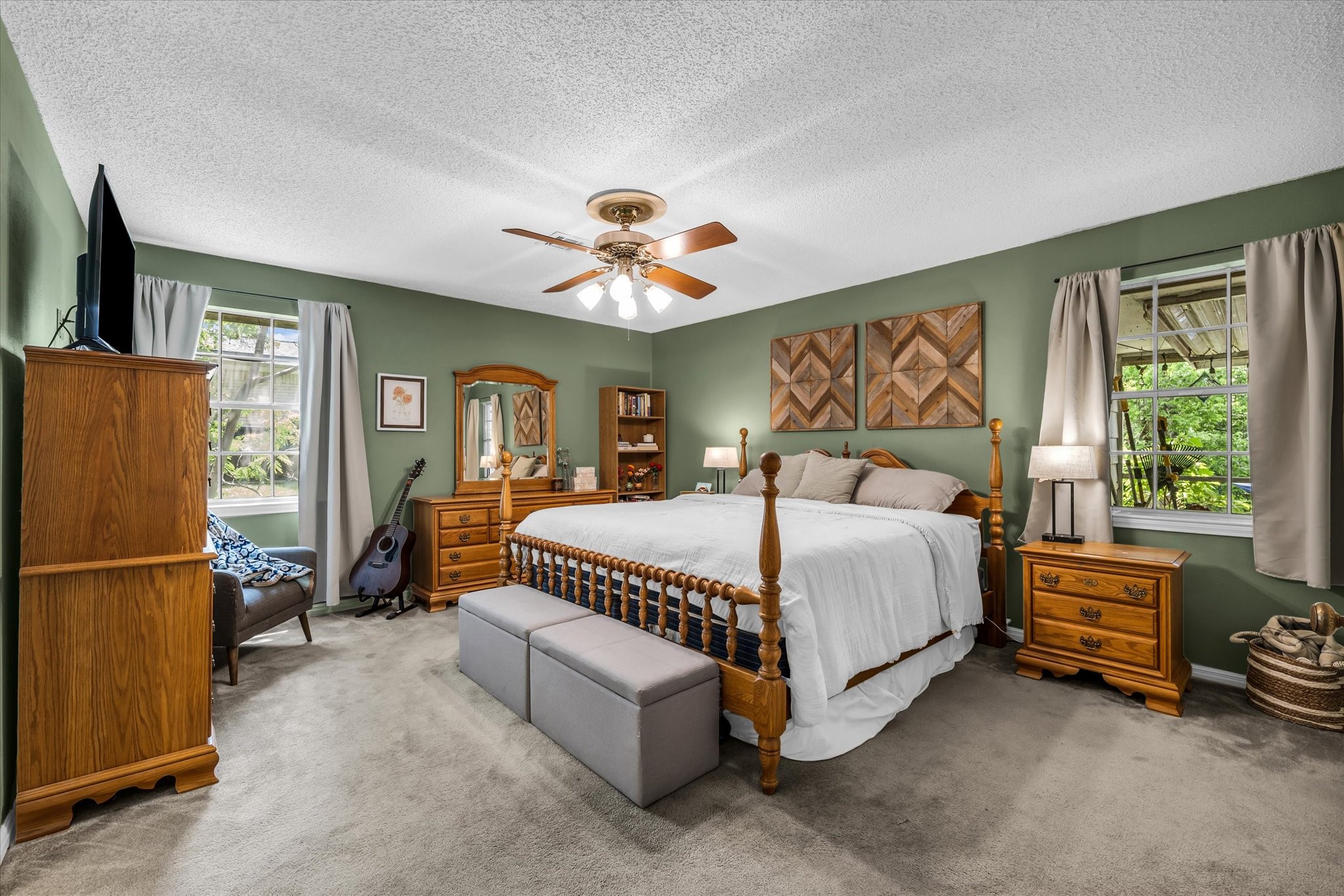1208 Knotty Oaks Drive Woodway TX 76712