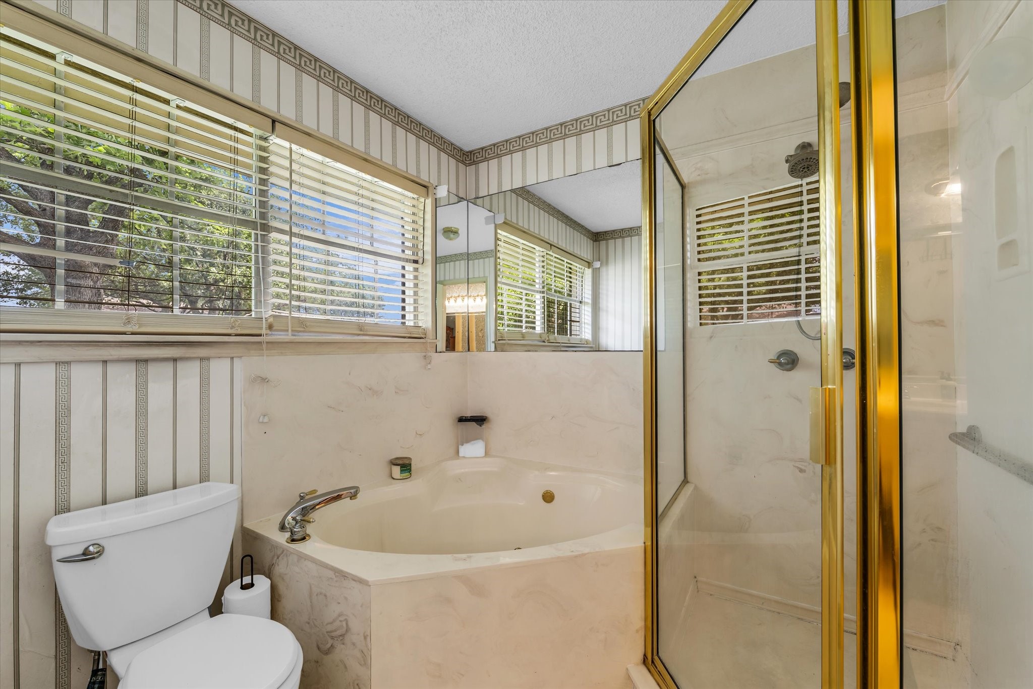 1208 Knotty Oaks Drive Woodway TX 76712
