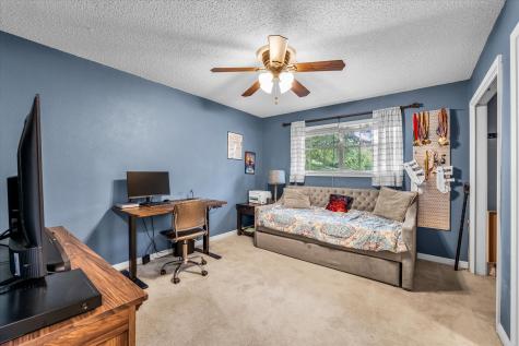 1208 Knotty Oaks Drive Woodway TX 76712