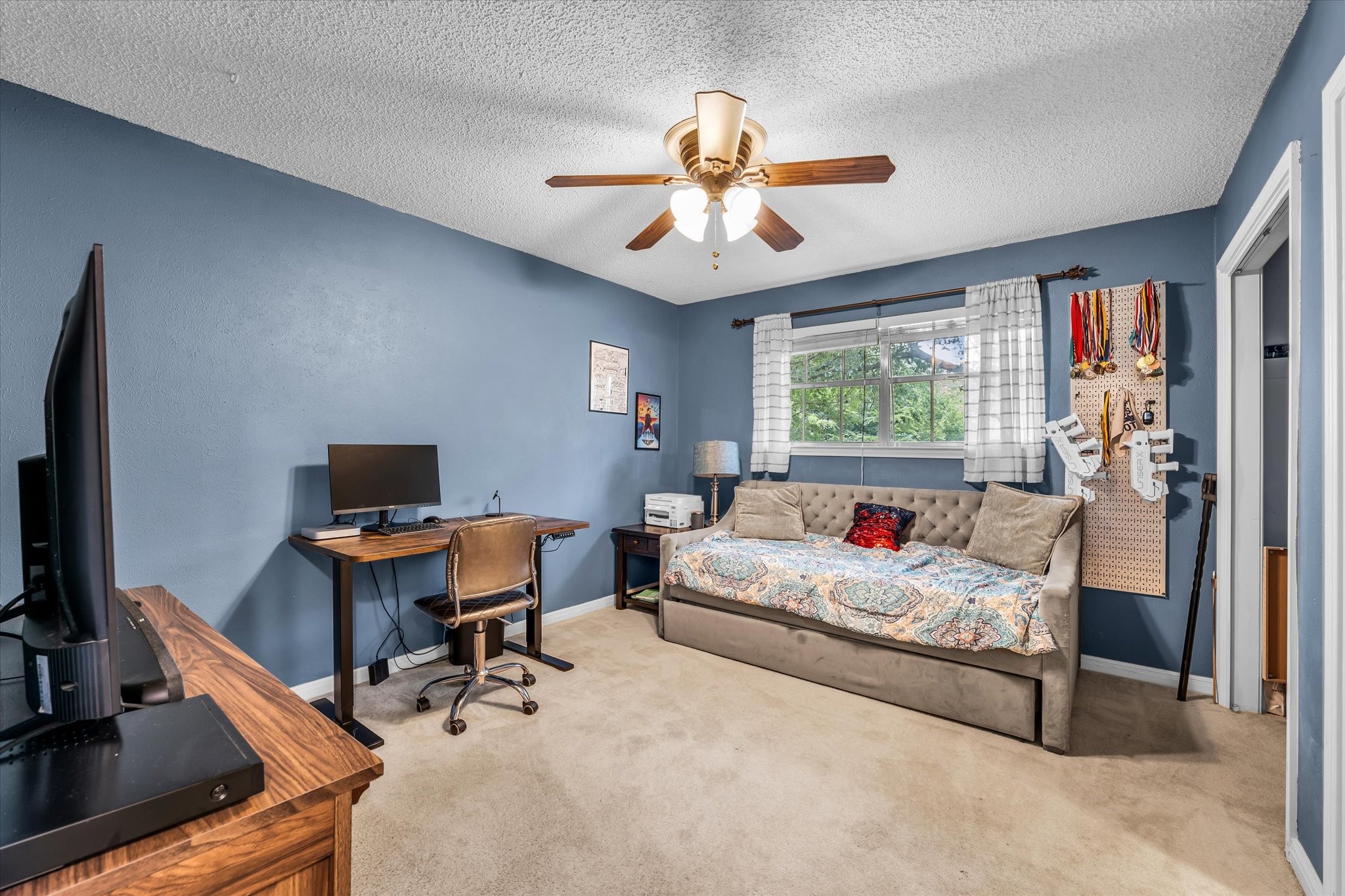1208 Knotty Oaks Drive Woodway TX 76712