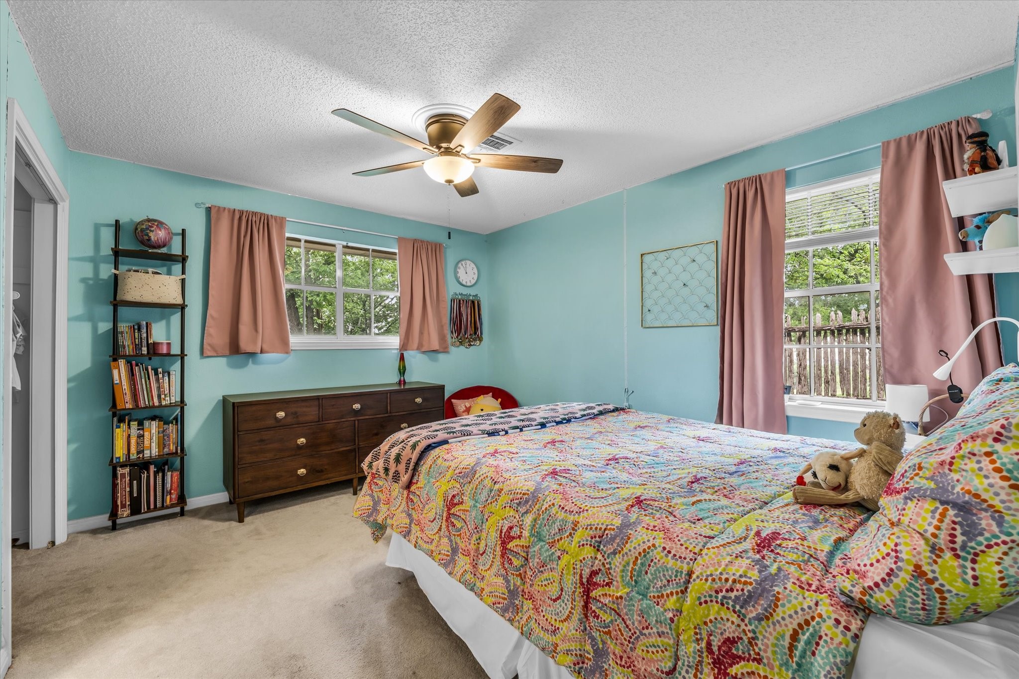 1208 Knotty Oaks Drive Woodway TX 76712
