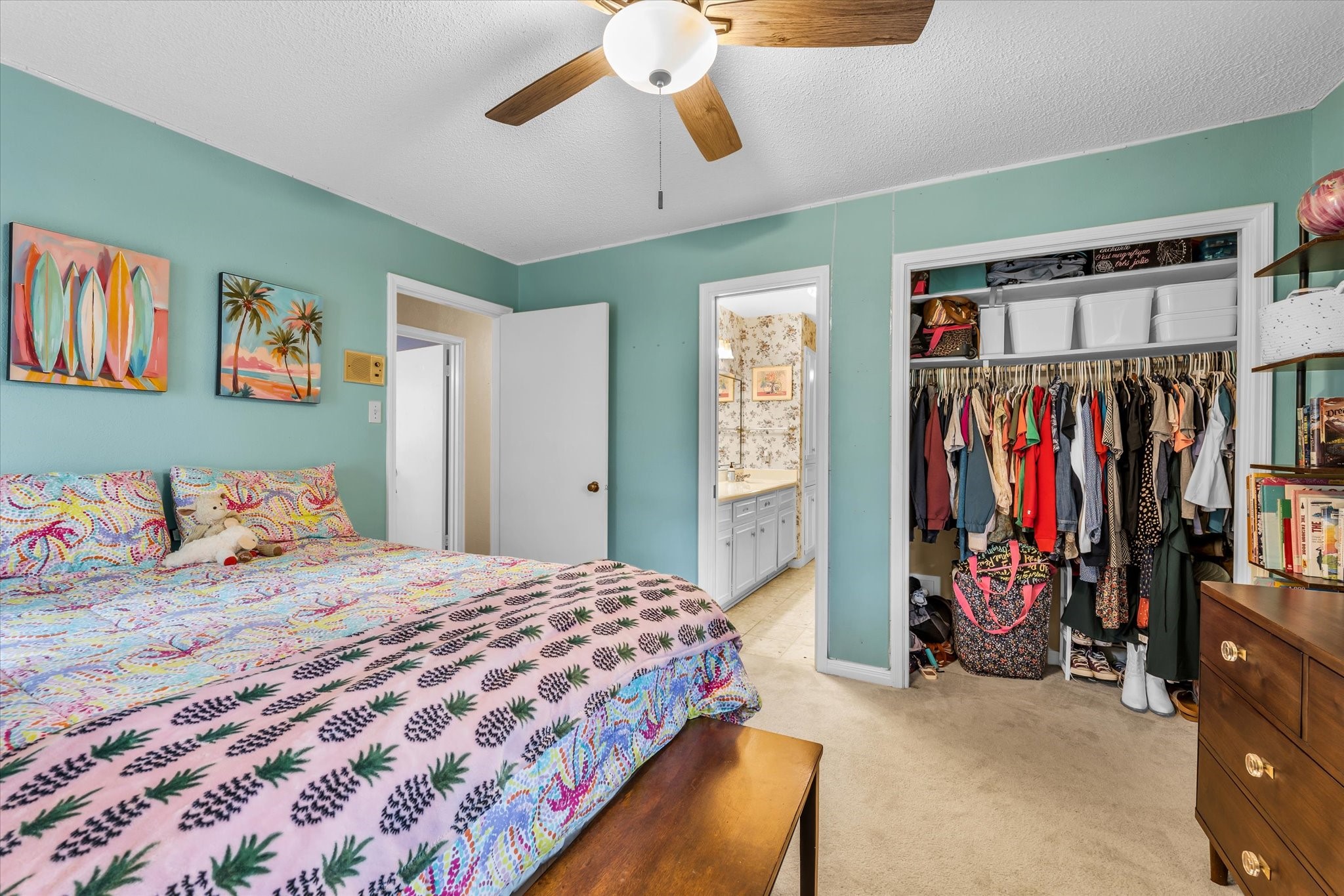 1208 Knotty Oaks Drive Woodway TX 76712