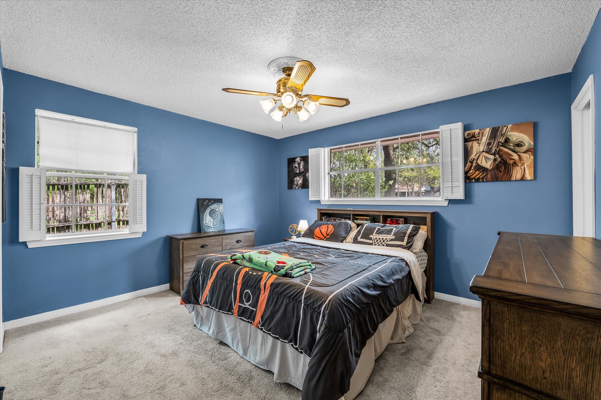 1208 Knotty Oaks Drive Woodway TX 76712