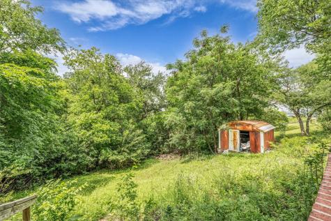 1208 Knotty Oaks Drive Woodway TX 76712