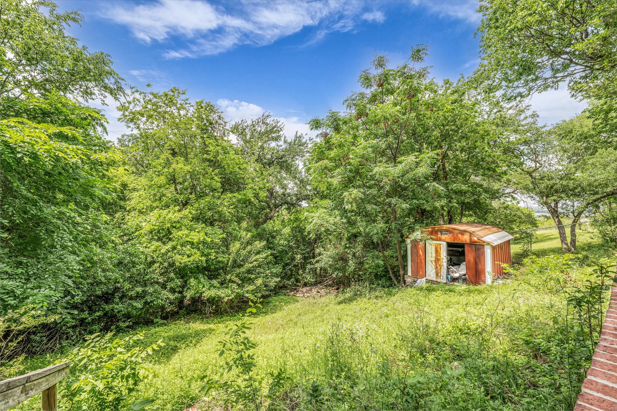 1208 Knotty Oaks Drive Woodway TX 76712