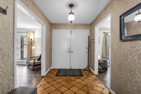 1208 Knotty Oaks Drive Woodway TX 76712