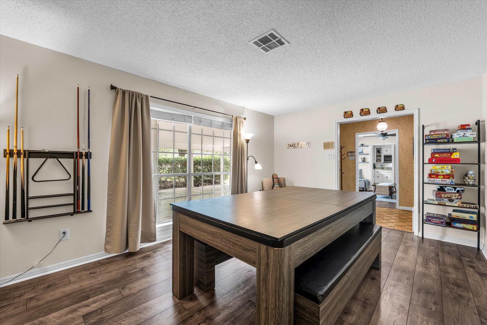 1208 Knotty Oaks Drive Woodway TX 76712