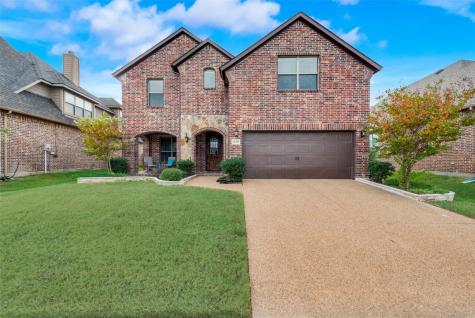 16308 Amistad Avenue Prosper TX 75078