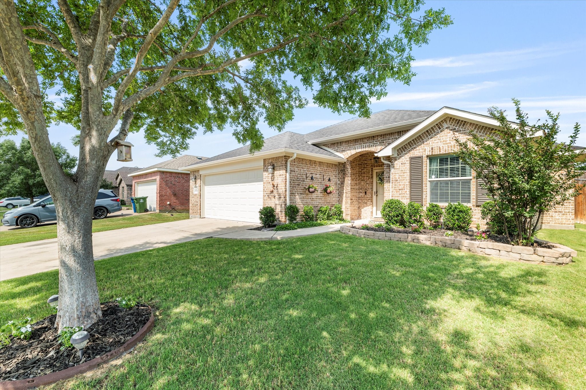 3007 Glenwood Court Aubrey TX 76227