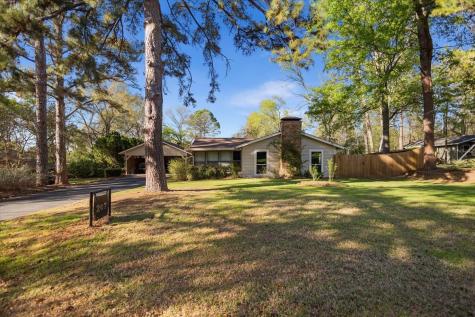 207 Grass Knoll Drive Hideaway TX 75771