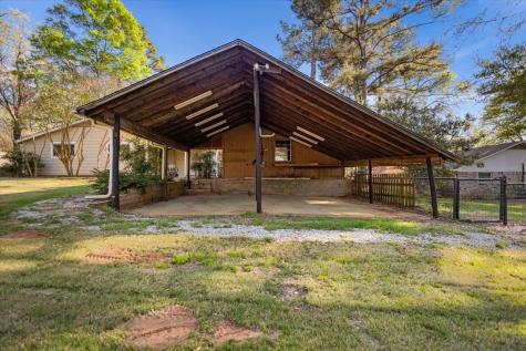207 Grass Knoll Drive Hideaway TX 75771
