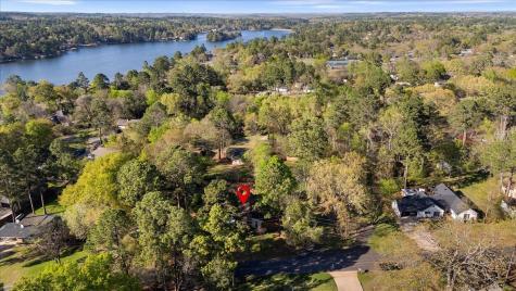 207 Grass Knoll Drive Hideaway TX 75771
