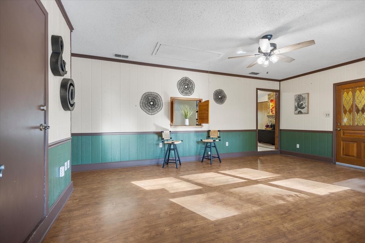 207 Grass Knoll Drive Hideaway TX 75771