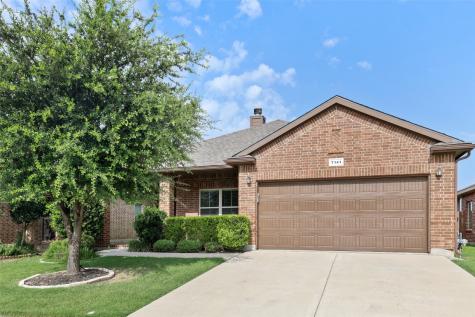 7141 Cloudcroft Lane Fort Worth TX 76131
