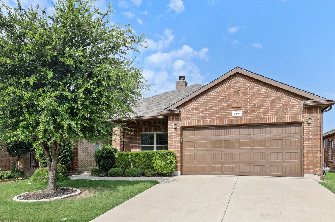 7141 Cloudcroft Lane Fort Worth TX 76131