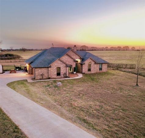 104 Lauren Court Weatherford TX 76087